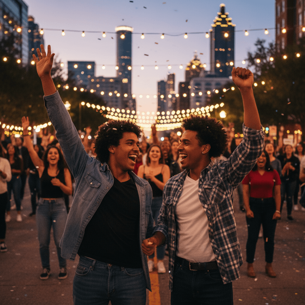 World Cup Atlanta: The Ultimate Fan's Guide