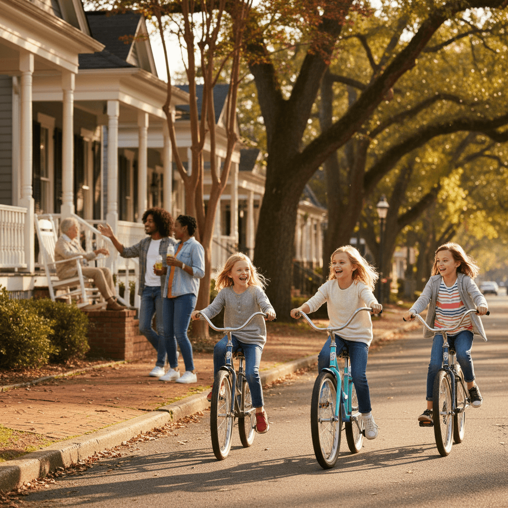 Midtown: The Last Undervalued Corridor