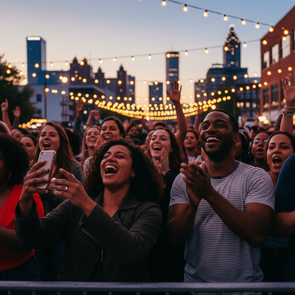 Atlanta Parks Are Going All-In for the World Cup: Every Free Event and Fan Zone