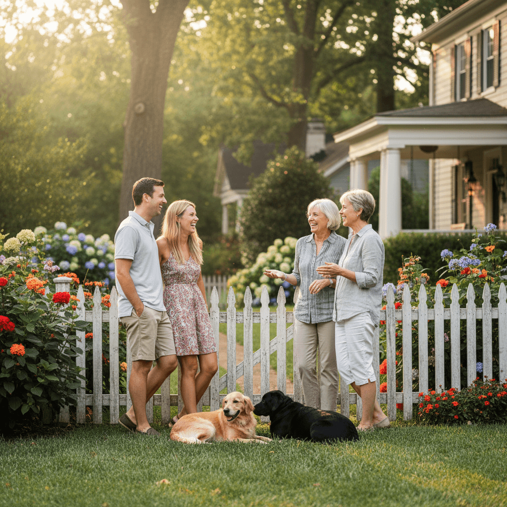 Best Neighborhoods in Powder Springs GA: 2026 Local Guide
