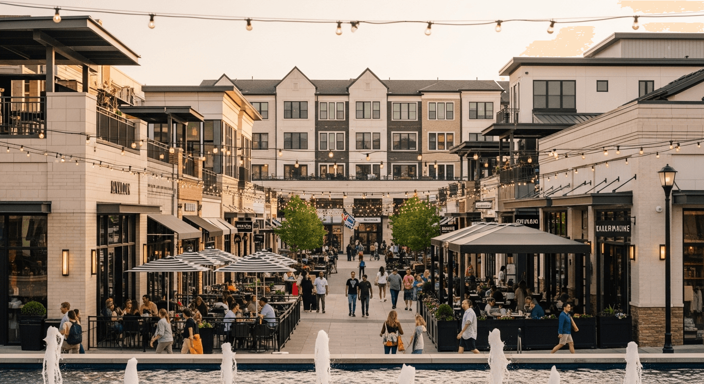 Alpharetta, Georgia