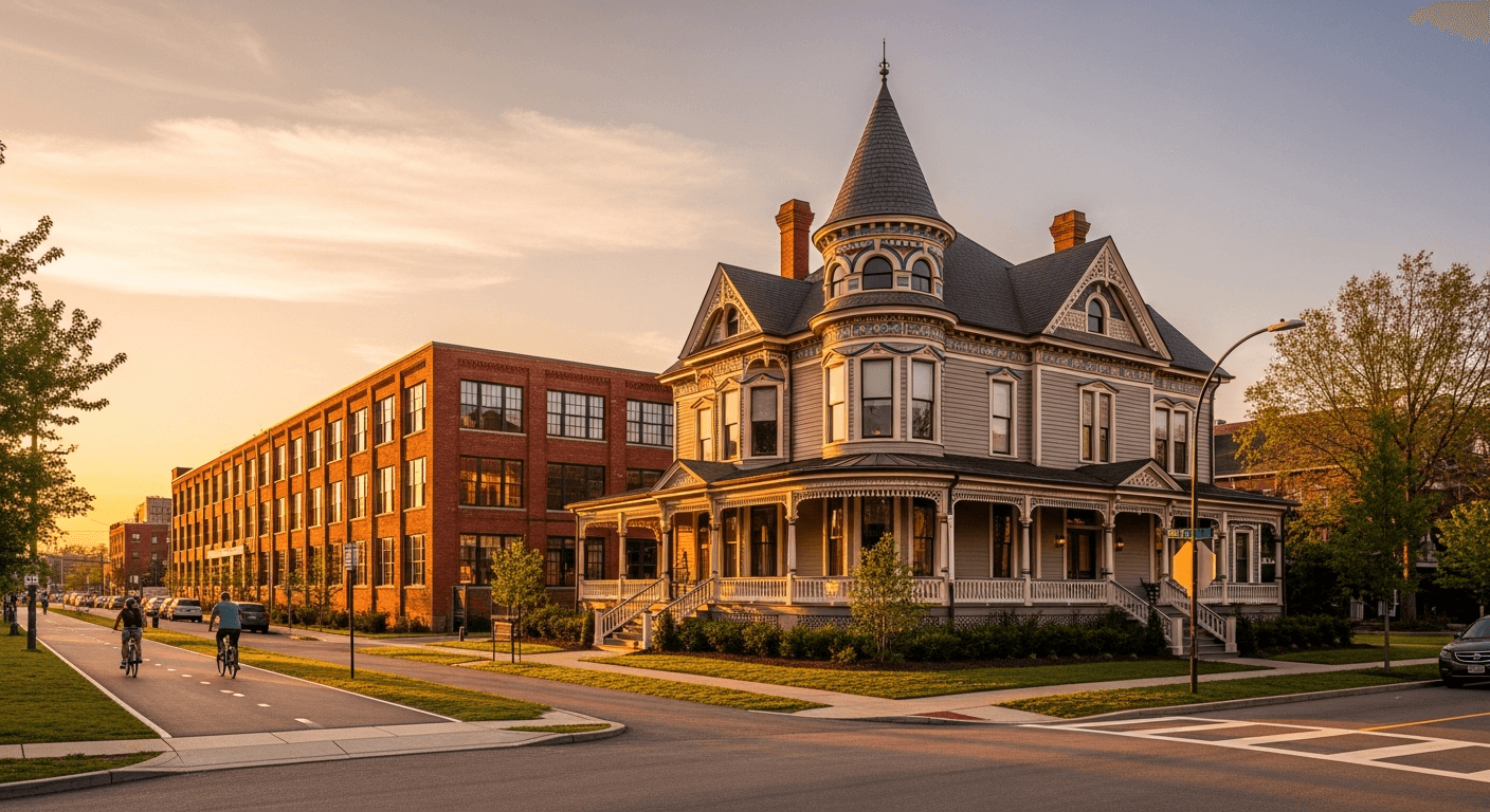 Inman Park