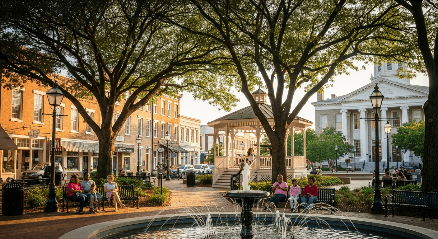 Marietta
