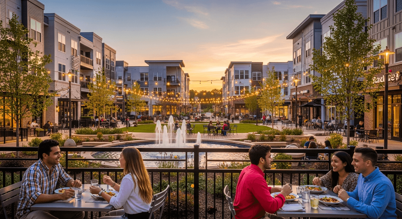 Smyrna, Georgia