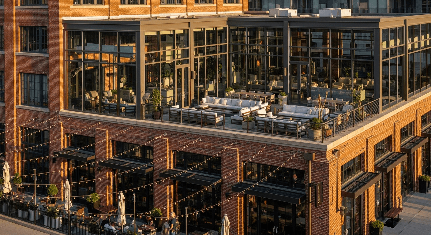 West Midtown & Westside