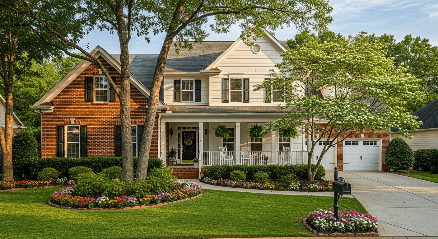 Beautiful renovated home