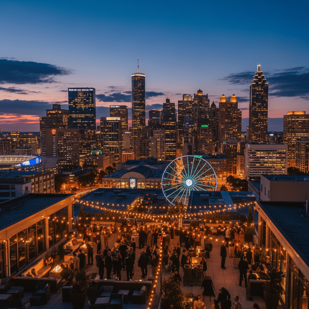 Atlanta Events