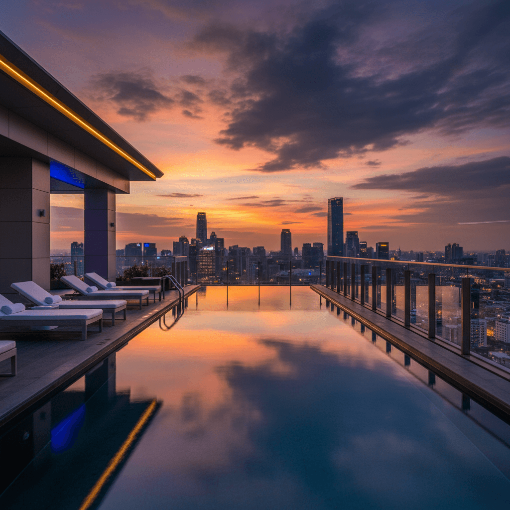 Investment property