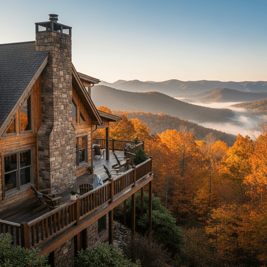 Georgia Adventures