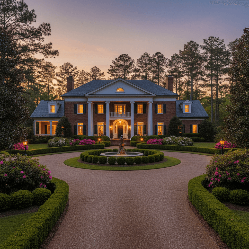Home Evaluation