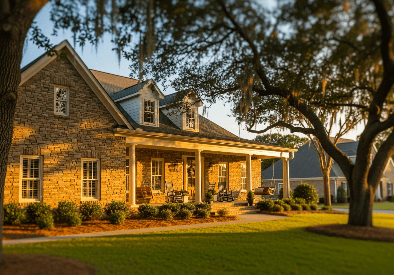 Listing Services