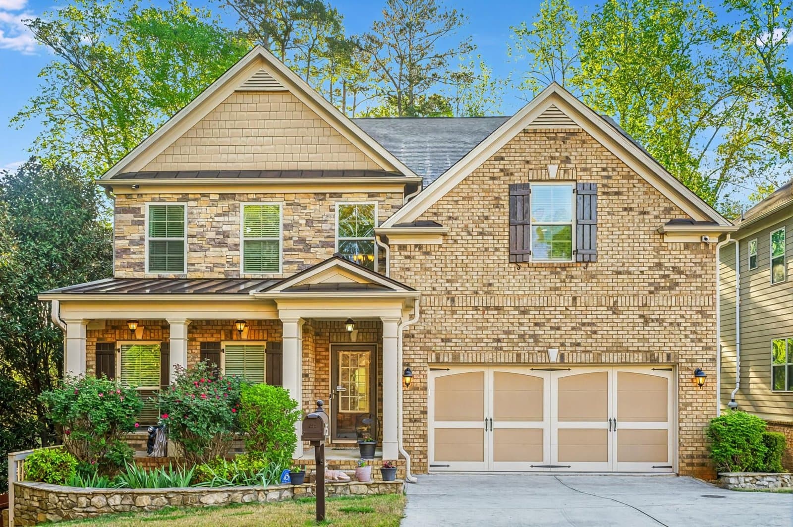 FHA Lenders in Metro Atlanta: What Every Buyer Must Know