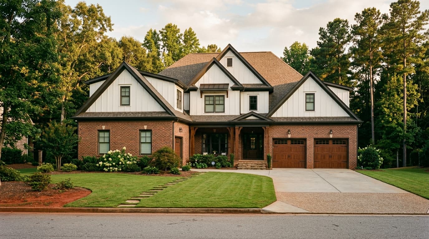 Inside 121 Forest Berry Court: A $998,500 Newnan Listing Worth a Closer Look