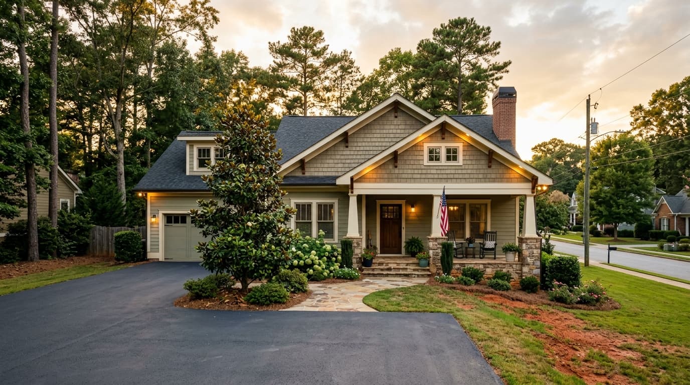 Inside 105 Mulberry Drive: A $569,000 Senoia Listing Worth a Closer Look