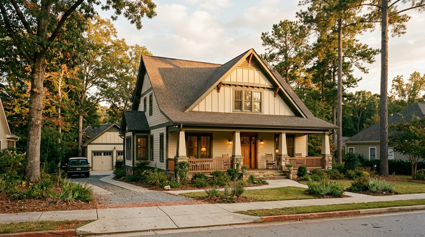 Inside 106 Graceton Farms Drive: A $760,000 Senoia Listing Worth a Closer Look