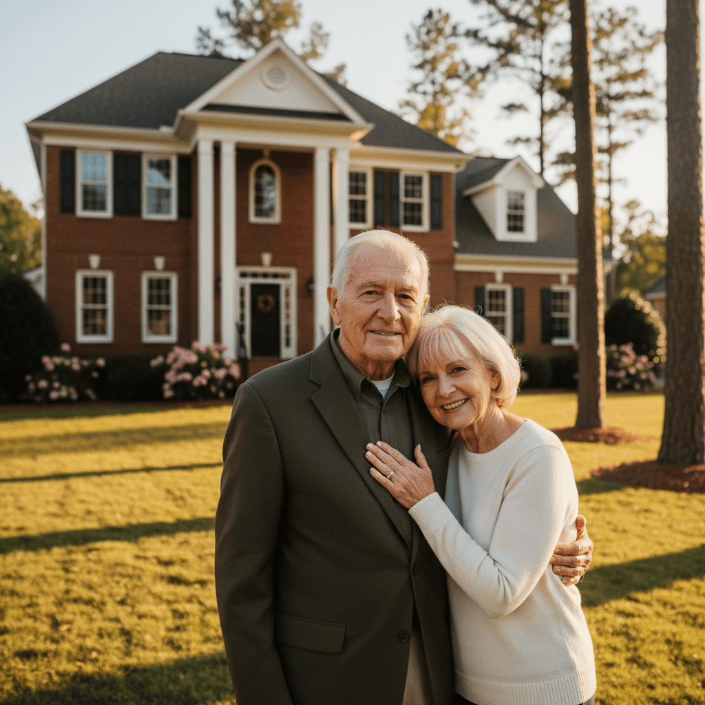 VA Loan Requirements in Georgia