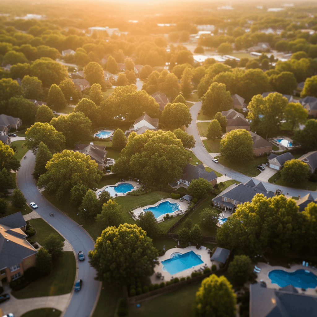 The Westside: A Neighborhood Worth the Move