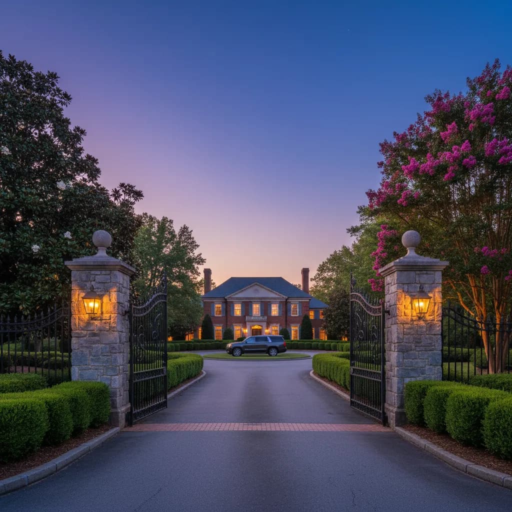 Johns Creek