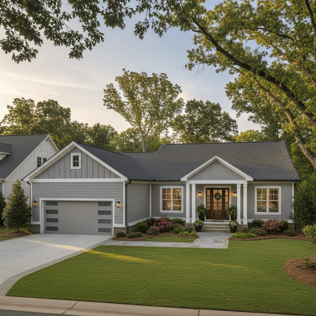 The Brookhaven