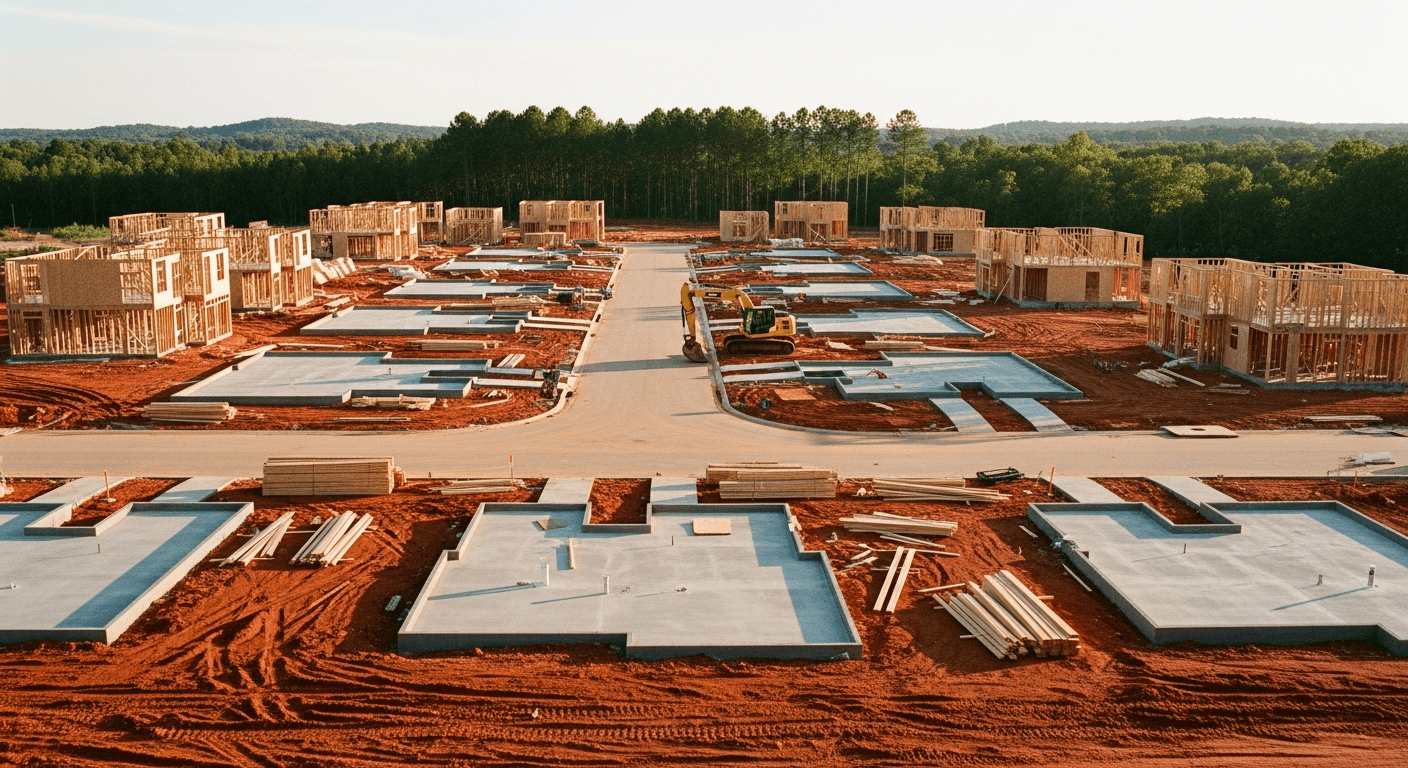 The Hyper-Scale Era Is Here. Here's What That Actually Means for Metro Atlanta Buyers.