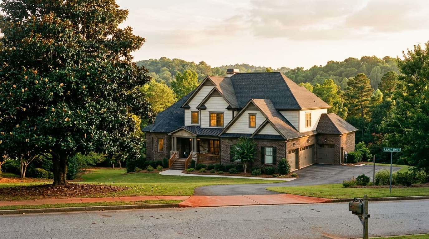 Inside 10450 Belladrum: A $9,250,000 Alpharetta Listing Worth a Closer Look