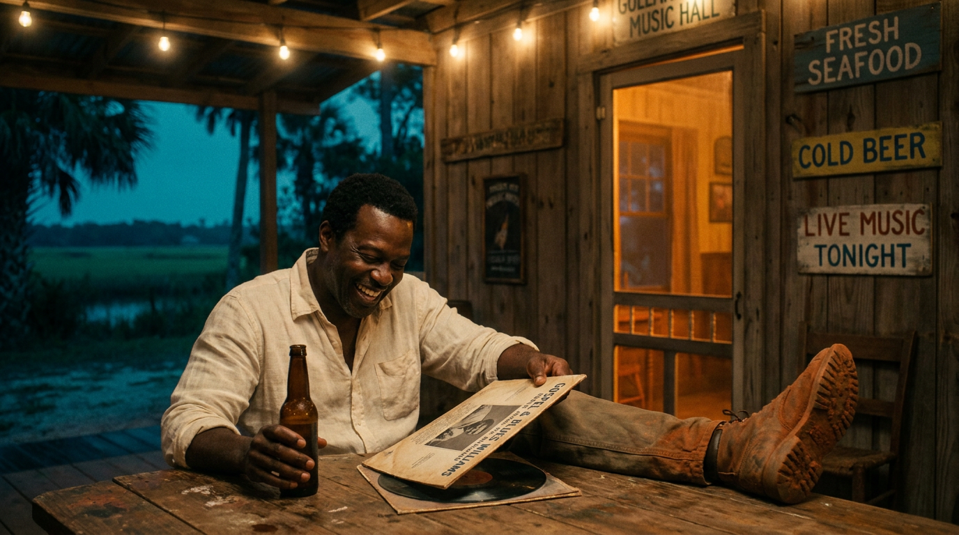 Ranky Tanky and the Gullah Coast: The One Music Trip Worth the Drive from Atlanta