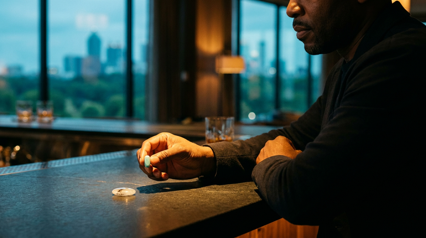The Jewelry Move Most Men Miss (And Why It's Worth Reconsidering)