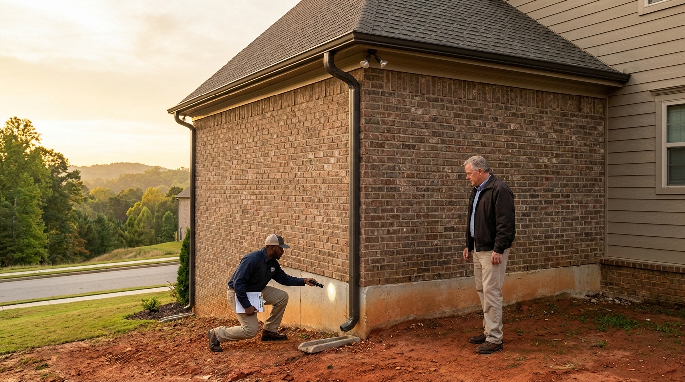 The WSJ Luxury Market Rankings Are Out. Here's What They Don't Tell You About Metro Atlanta.