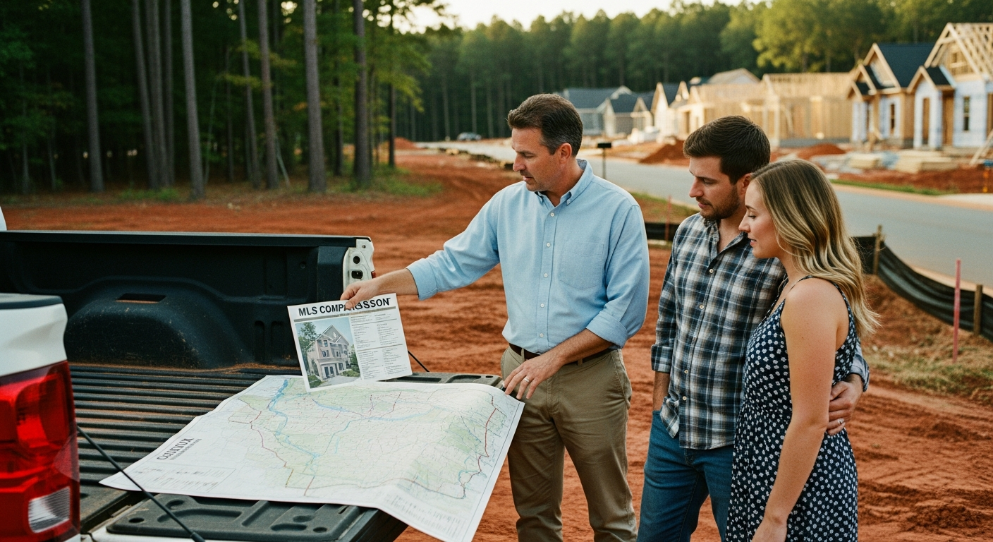 118,000 MLS subscribers just got a little more connected — here's what that means for you