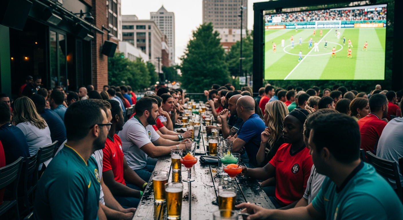 Match Day in Midtown: How to Play the Final Week Right