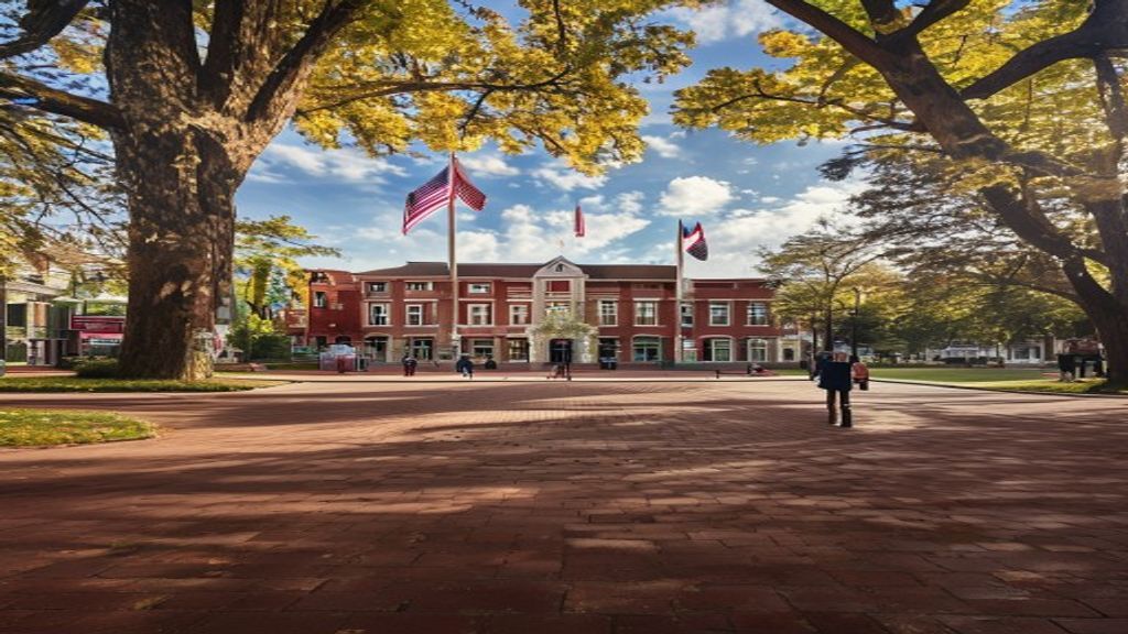 Canton, Georgia Real Estate: What It's Actually Like to Live Here