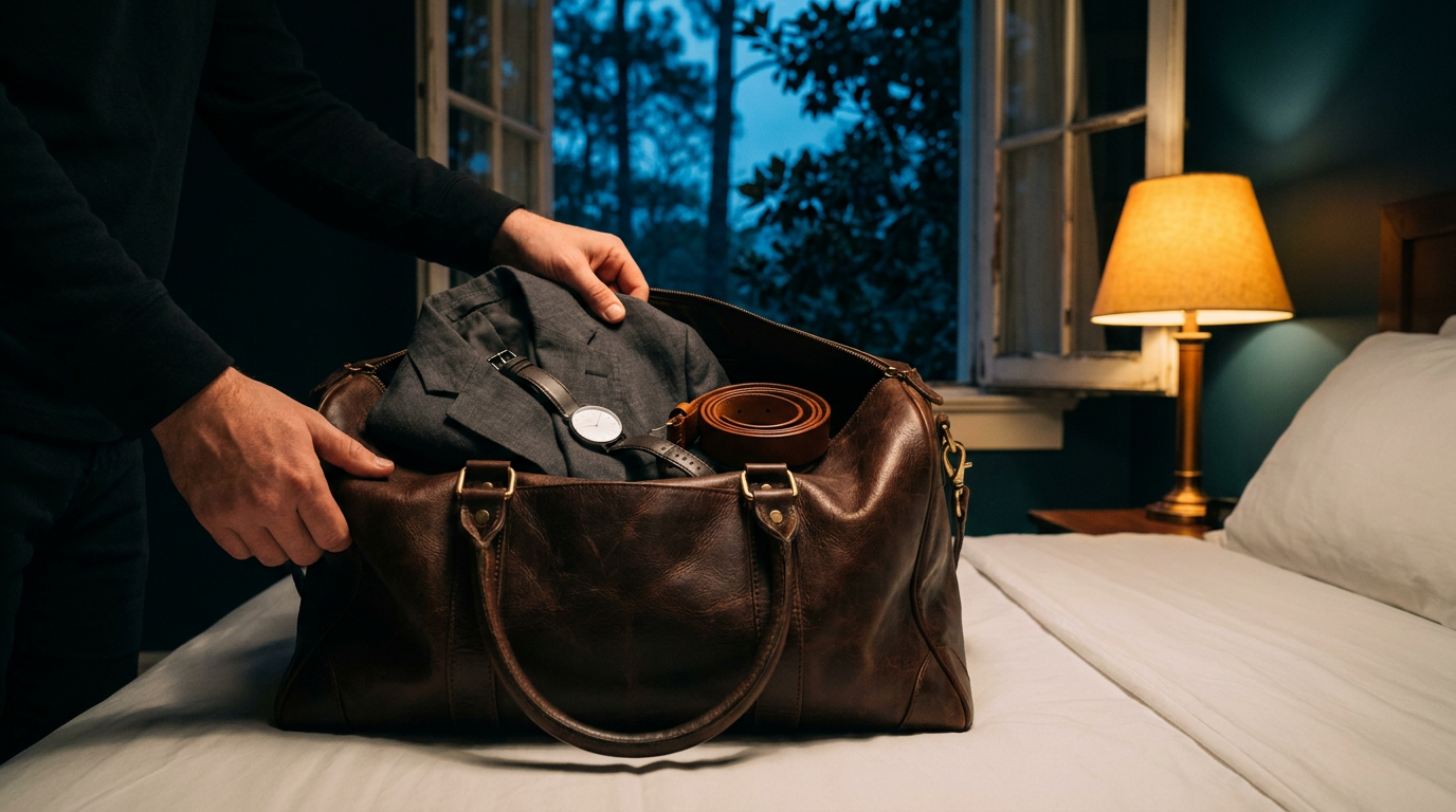 The Travel Gear You Actually Need vs. What Prime Day Wants You to Buy