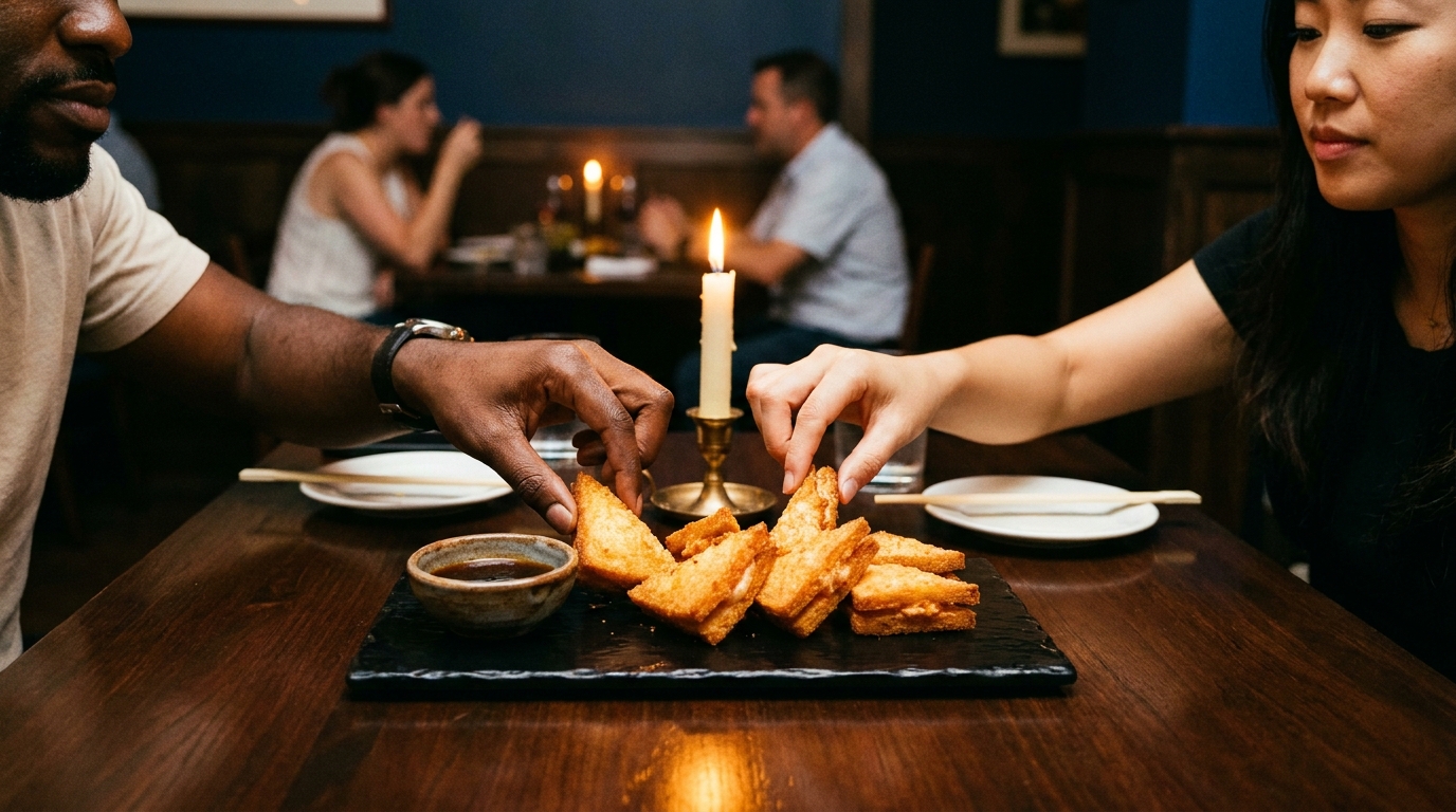Mirae in Brookhaven Is Doing Something Atlanta's Korean Dining Scene Has Never Quite Done Before