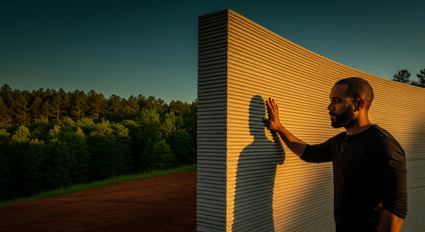 ICON Is 3D-Printing a Surf Community in Texas. Here's What That Actually Means for Housing.
