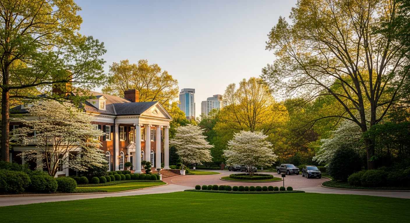 Buckhead
