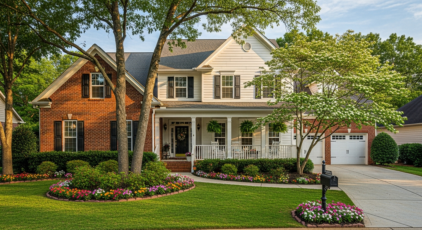 Beautiful renovated home