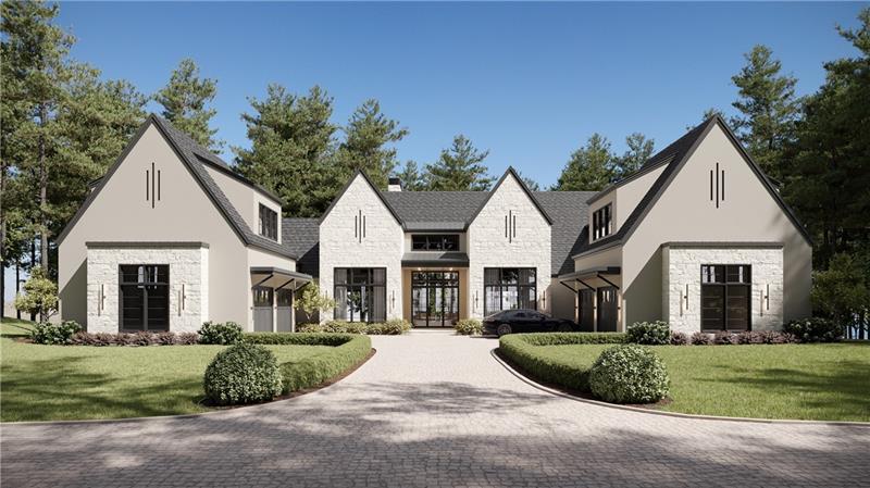 841 Woodvale Point, Suwanee, GA