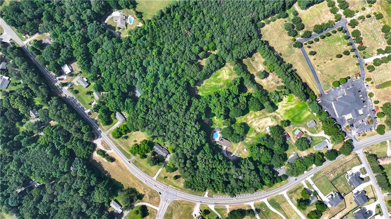 3525 Hamilton Mill Road, Buford, GA