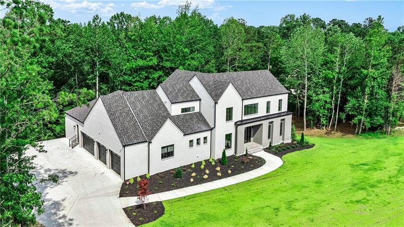 47 Sagewood Court, Newnan, GA
