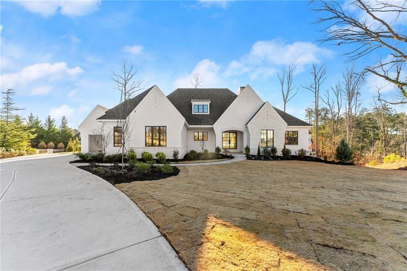 5071 Kings Close, Alpharetta, GA