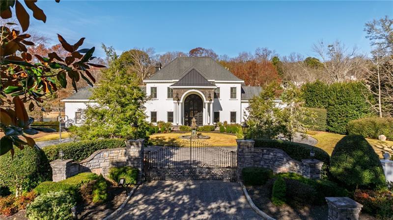 4571 Columns Drive SE, Marietta, GA