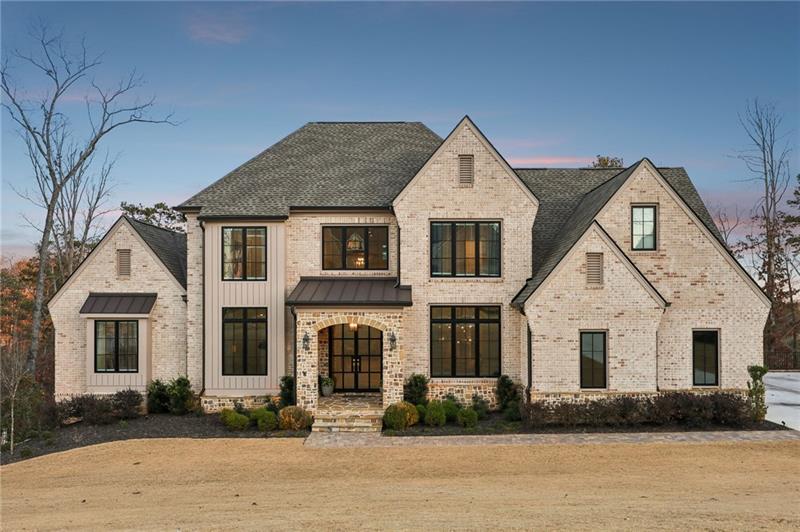 751 Woodvale Point, Suwanee, GA
