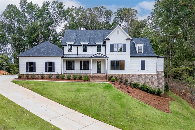 7620 Breeze Bay Road, Cumming, GA