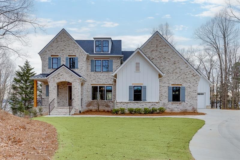 7625 Breeze Bay Road, Cumming, GA