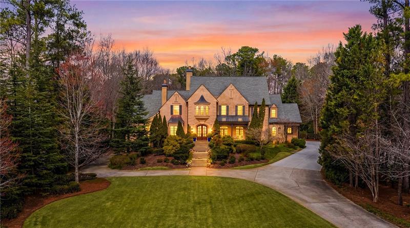 4351 Paper Mill Road SE, Marietta, GA