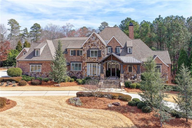989 Crescent River Pass, Suwanee, GA