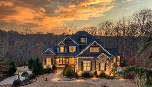 47 Fern Leaf Way, Newnan, GA