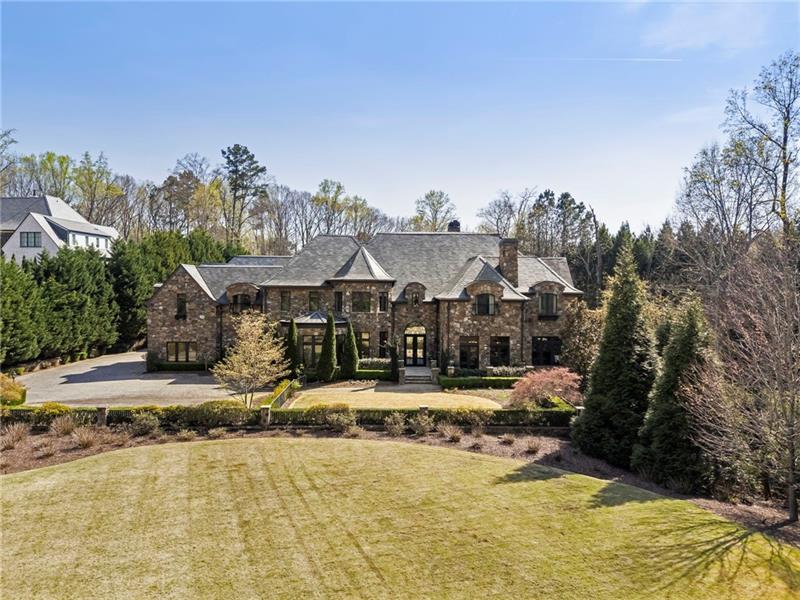 1376 Mount Paran Road NW, Atlanta, GA
