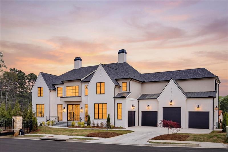101 Coronado Court, Marietta, GA