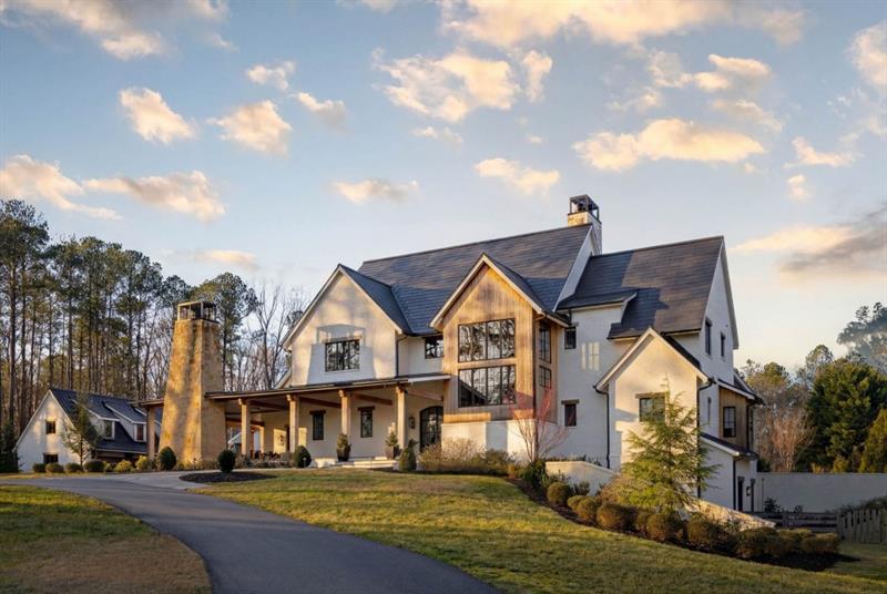 1050 Hamilton Road, Kennesaw, GA